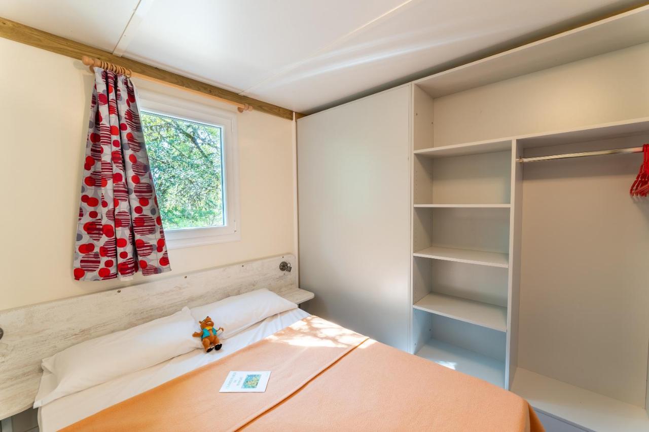 Camping Les Reflets Du Quercy Hotel Crayssac Buitenkant foto